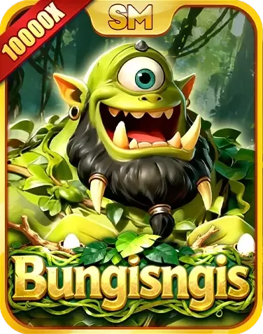 Online Slot Games - Bungisngis