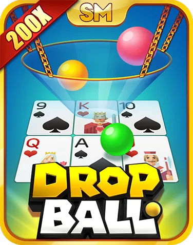 Popular Casino Games - Drop Ball