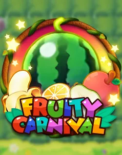 Popular Casino Games - Fruity Carnival