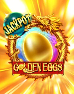 Popular Casino Games - GoldenEggsJP