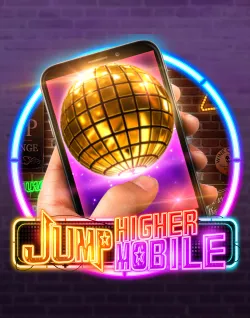 Popular Casino Games - Jump Higher Mobile
