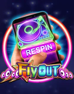Popular Casino Games - FlyOut