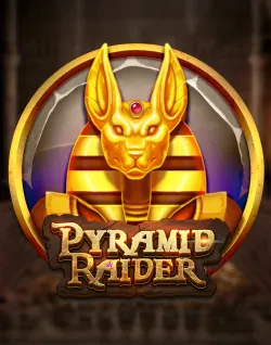 Popular Casino Games - Pyramid Raider