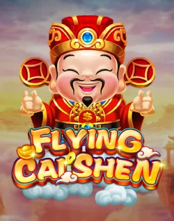 Popular Casino Games - Flying Cai Shen