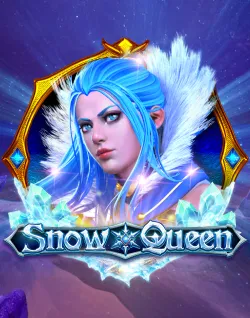 Popular Casino Games - Snow Queen