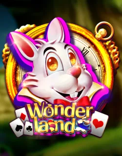 Popular Casino Games - Wonderland