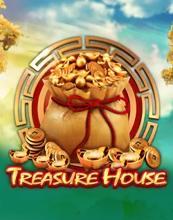 Popular Casino Games - Treasure House