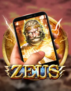 Popular Casino Games - Zeus M