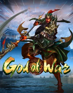 Popular Casino Games - God of War M