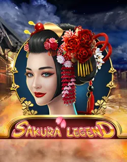 Popular Casino Games - Sakura Legend