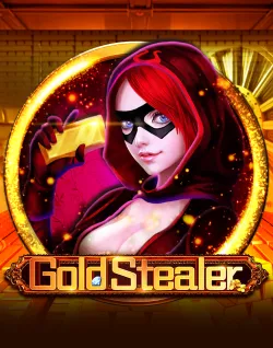 Popular Casino Games - Gold Stealer