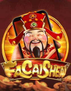Popular Casino Games - Fa Cai Shen M