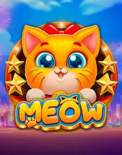 Popular Casino Games - Meow