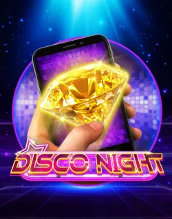 Popular Casino Games - DiscoNight M