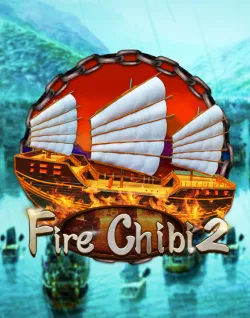 Popular Casino Games - Fire Chibi 2