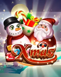 Popular Casino Games - Xmas