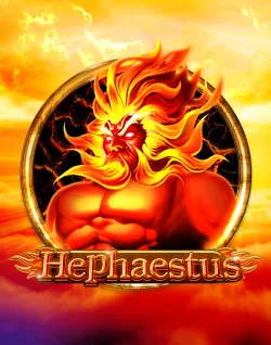 Popular Casino Games - Hephaestus