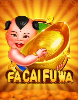 Popular Casino Games - Fa Cai Fu Wa