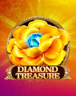 Popular Casino Games - Diamond treasure