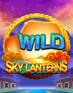 Popular Casino Games - Sky Lanterns
