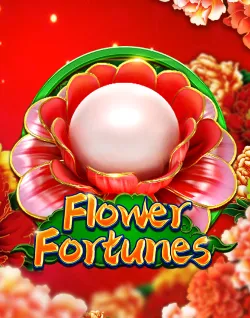 Popular Casino Games - Flower Fortunes