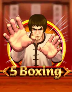 Popular Casino Games - 5 Boxing