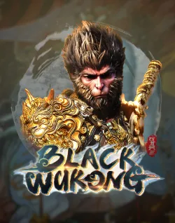 Popular Casino Games - Black Wukong