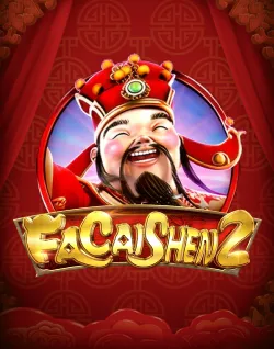 Popular Casino Games - Fa Cai Shen2