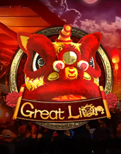 Popular Casino Games - Great Lion