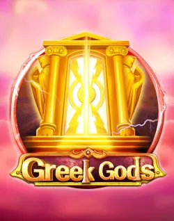 Popular Casino Games - Greek Gods