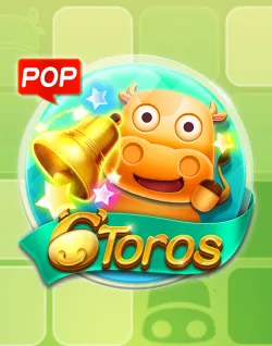 Popular Casino Games - 6 Toros