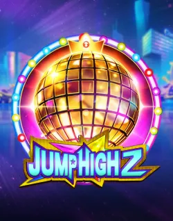 Popular Casino Games - Jump High 2