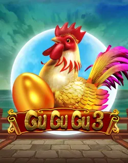 Popular Casino Games - Gu Gu Gu 3