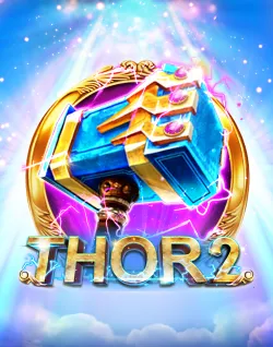 Popular Casino Games - Thor 2