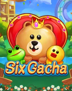 Popular Casino Games - Six Gacha