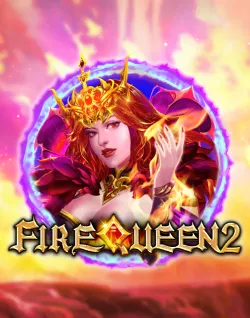 Popular Casino Games - Fire Queen 2