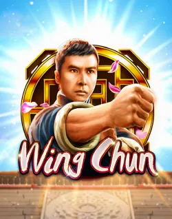 Popular Casino Games - Wing Chun