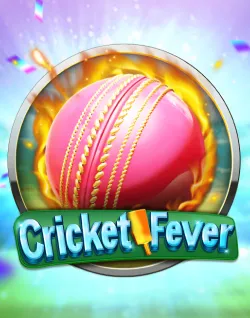 Popular Casino Games - Cricket Fever