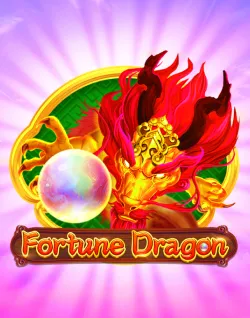 Popular Casino Games - Fortune Dragon