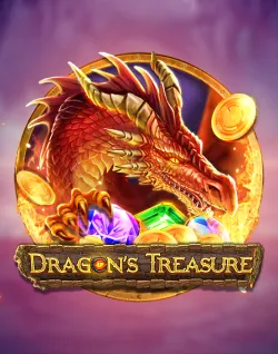 Popular Casino Games - Dragon's Treasure