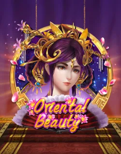 Popular Casino Games - OrientalBeauty