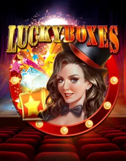 Popular Casino Games - LuckyBoxes
