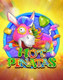 Popular Casino Games - Hot Pinatas