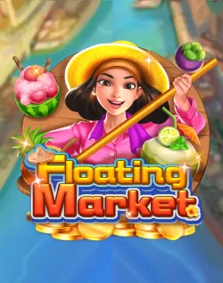 Popular Casino Games - Floating Market