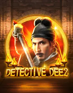Popular Casino Games - Detective Dee2