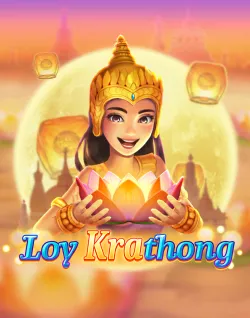 Popular Casino Games - Loy Krathong