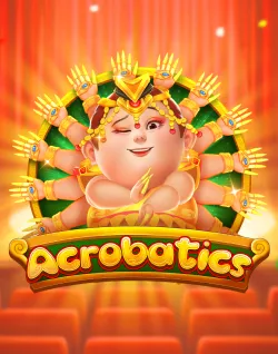 Popular Casino Games - Acrobatics