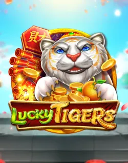 Popular Casino Games - Lucky Tigers