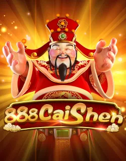 Popular Casino Games - 888 Cai Shen