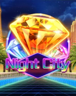 Popular Casino Games - Night City